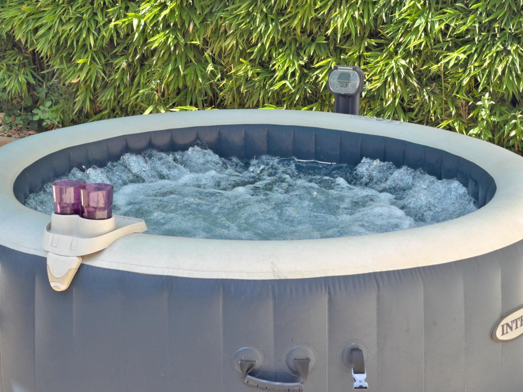Villa Confort Jacuzzi Barbecue Clim Parking 마르세유 외부 사진