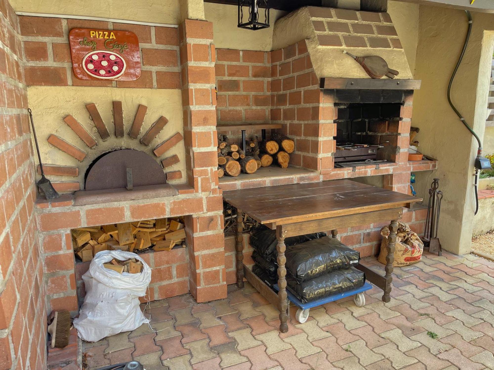 Villa Confort Jacuzzi Barbecue Clim Parking 마르세유 외부 사진