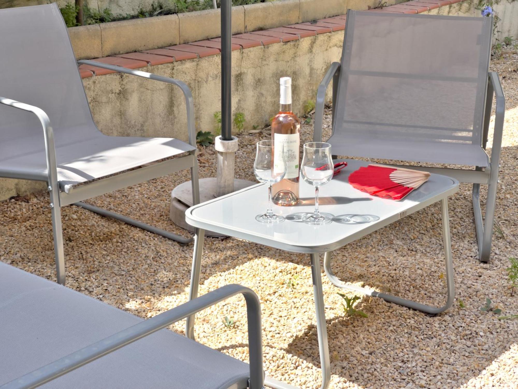 Villa Confort Jacuzzi Barbecue Clim Parking 마르세유 외부 사진