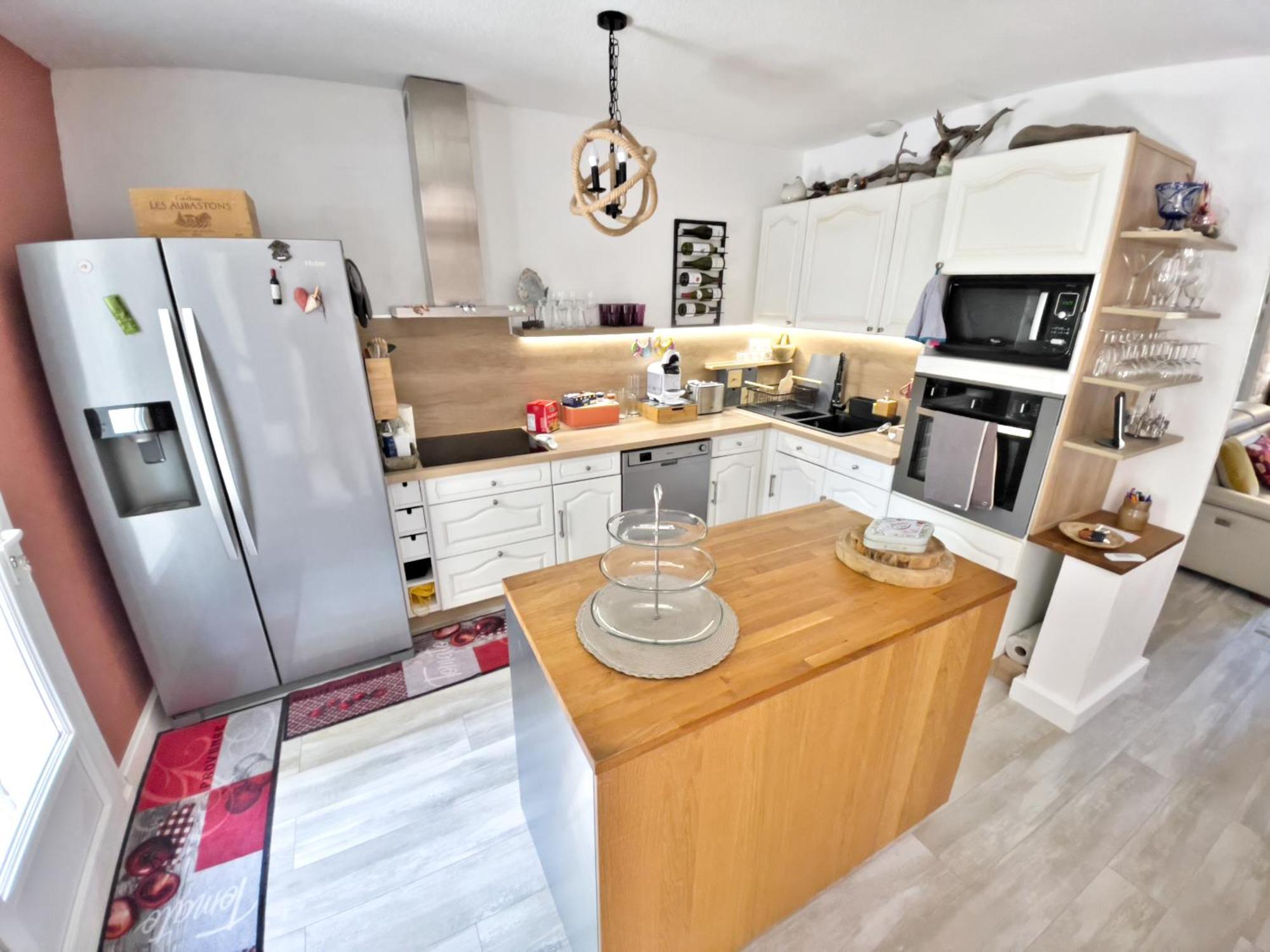 Villa Confort Jacuzzi Barbecue Clim Parking 마르세유 외부 사진